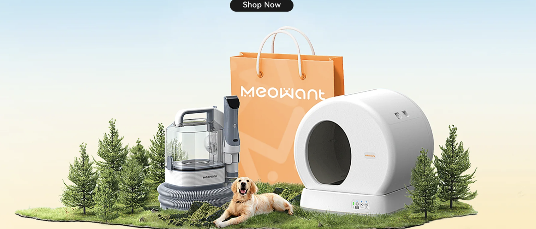 Meowant