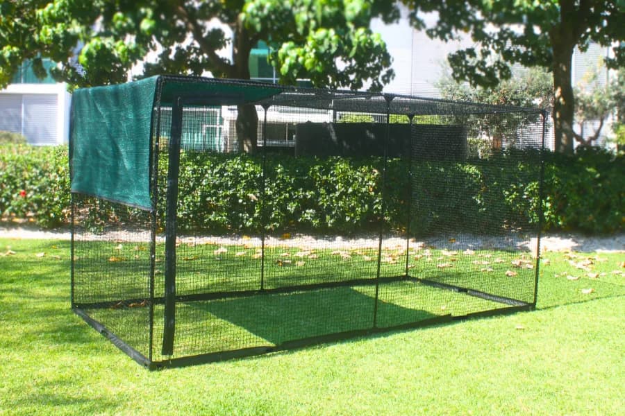 LuxeyPets Cat Enclosure XL: The Outdoor Catio Deep-Dive