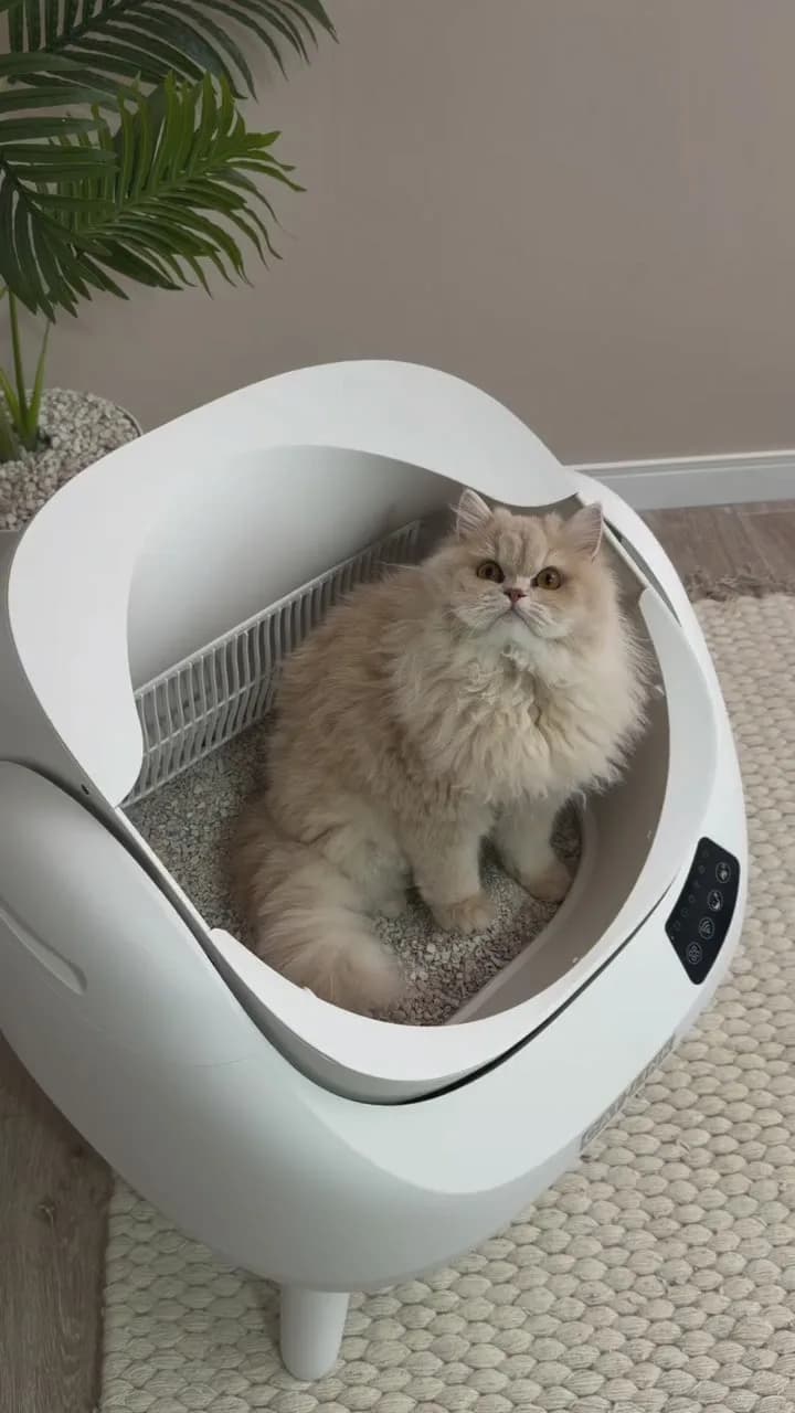 CATLINK Self-Cleaning Litter Box Review 2026: Open-X vs Baymax vs Pro-X Ultra