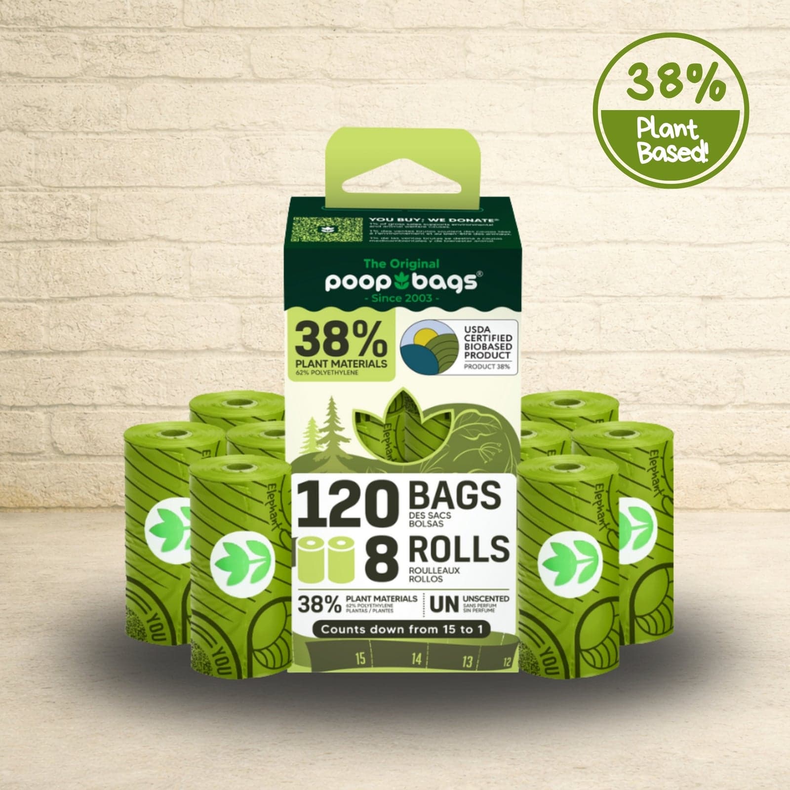Eco-Friendly Dog Poop Bags 2026: The Switch Every Owner Should Make