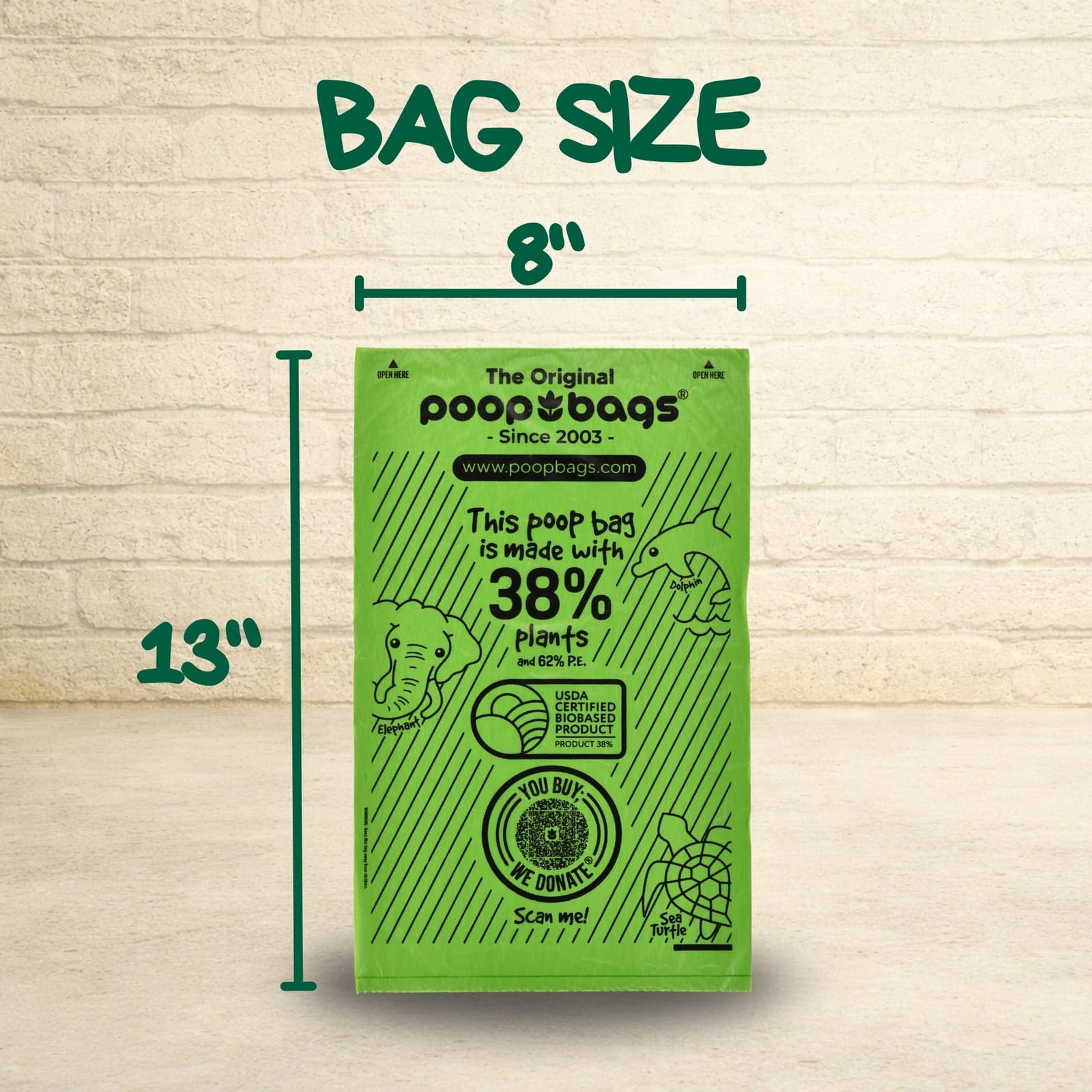 The Original Poop Bags Review: Do Compostable Bags Hold Up?
