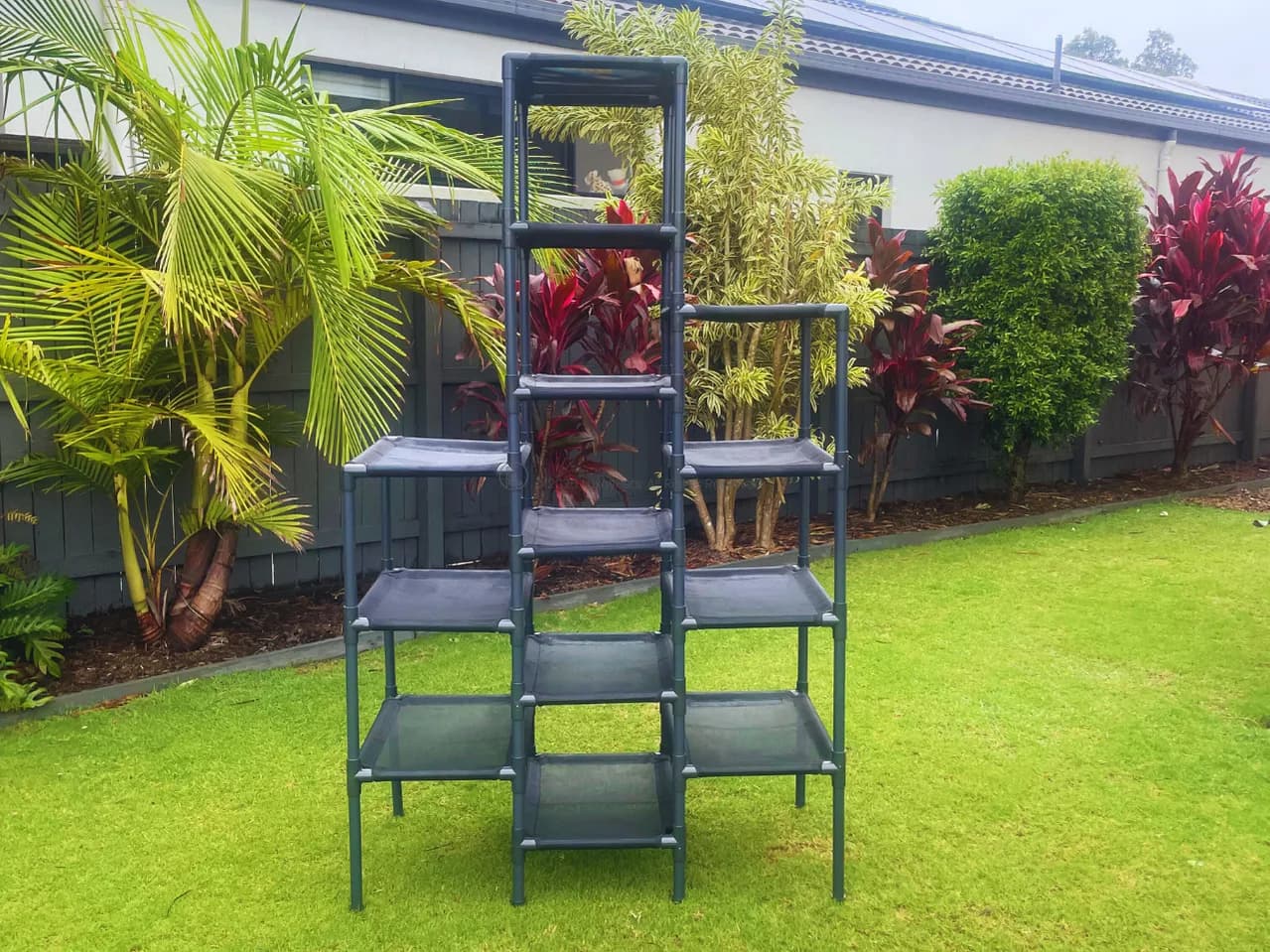 LuxeyPets Cat Enclosures & Towers: The Complete Brand Guide