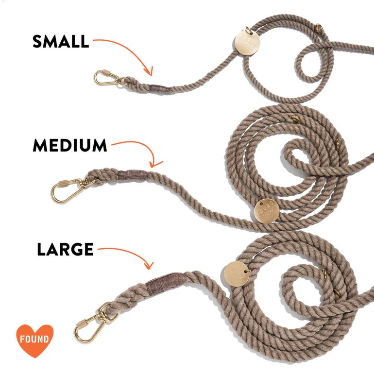 Wear Your Values: Celebrate Pet Adoption with Found My Animal’s Handcrafted Pet Gear