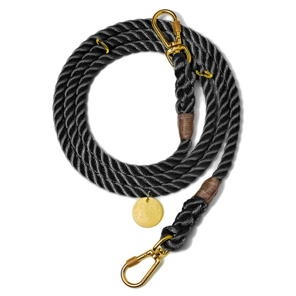 Signature Product: The Found My Animal Leash