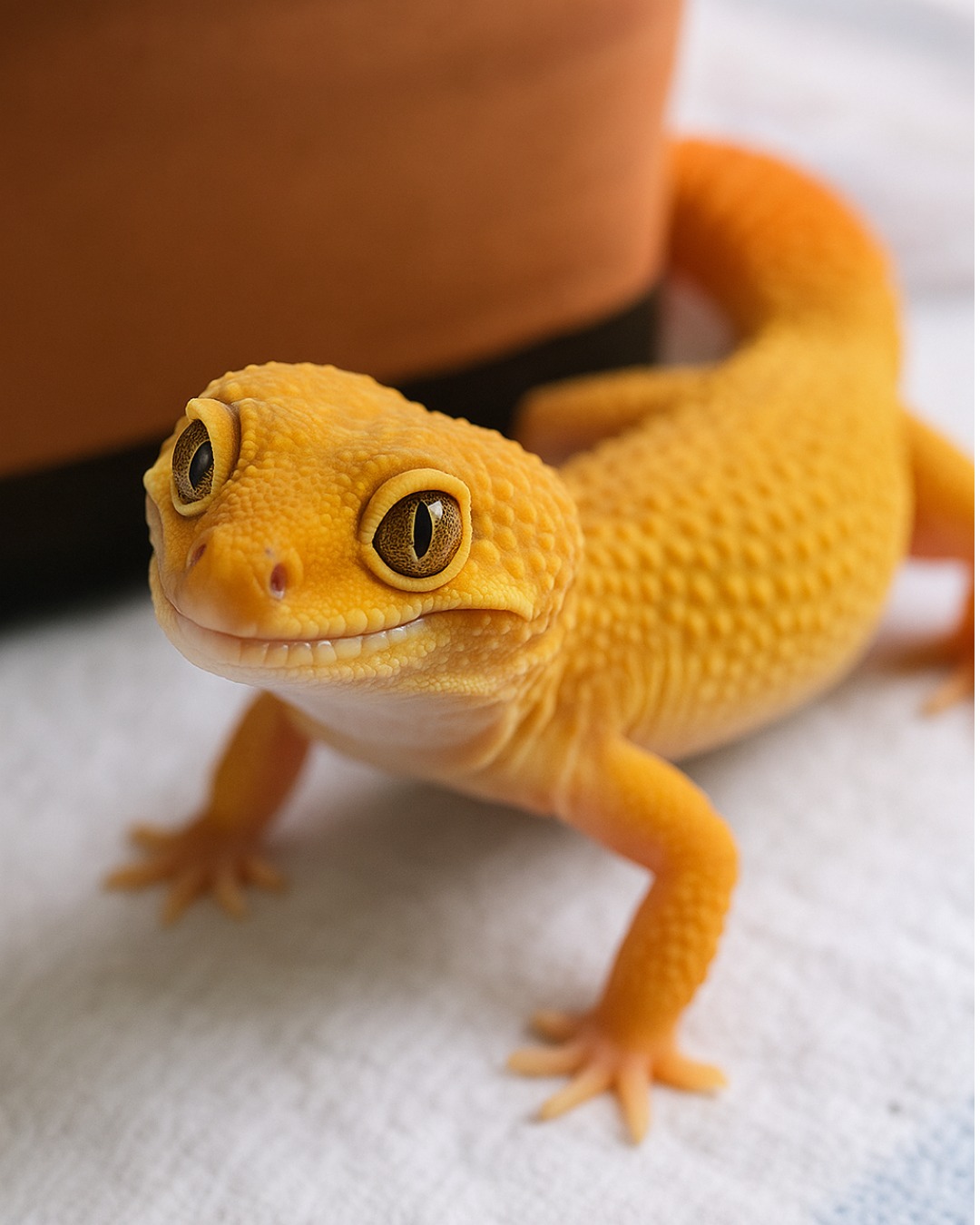 Không có mSetting Up an Ideal Habitat with Geckopia Productsô tả ảnh.